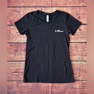 BMW Make‎ Life A Ride Shirt Women’s Size Large